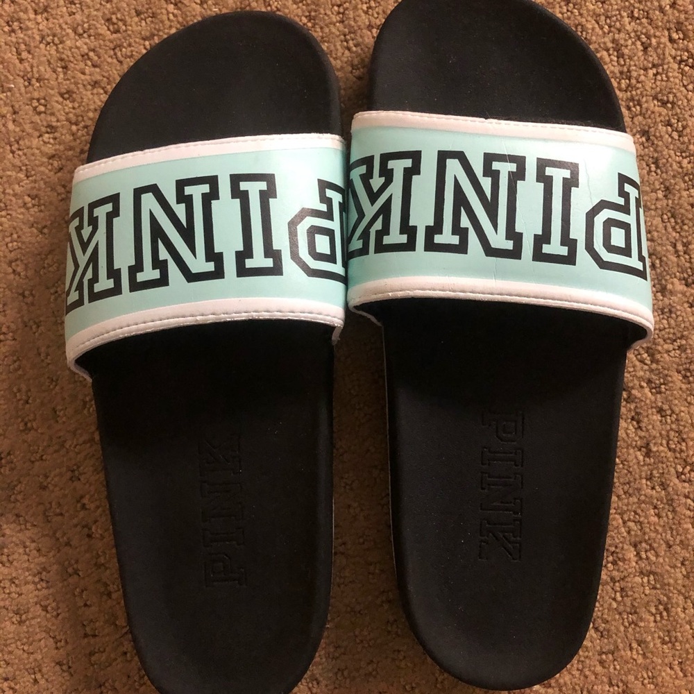 PINK Slides